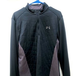 Under Armour Quarter Zip